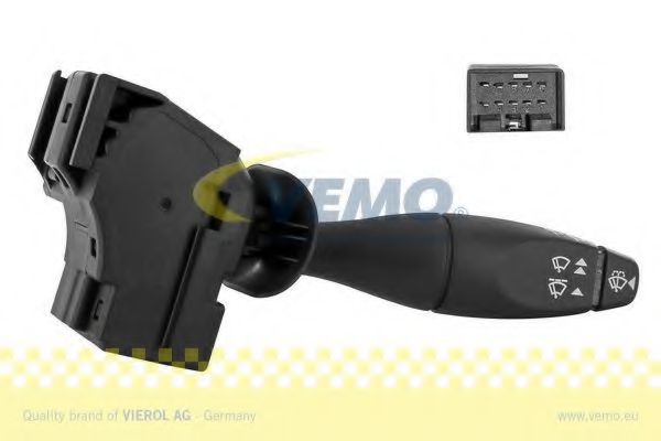 Перемикач склоочисника VEMO V25-80-4023