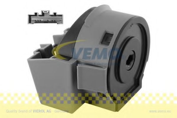 Контактная группа замка зажигания VEMO V25-80-4029