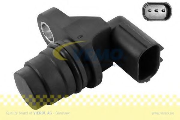 Датчик положения распредвала VEMO V26-72-0069