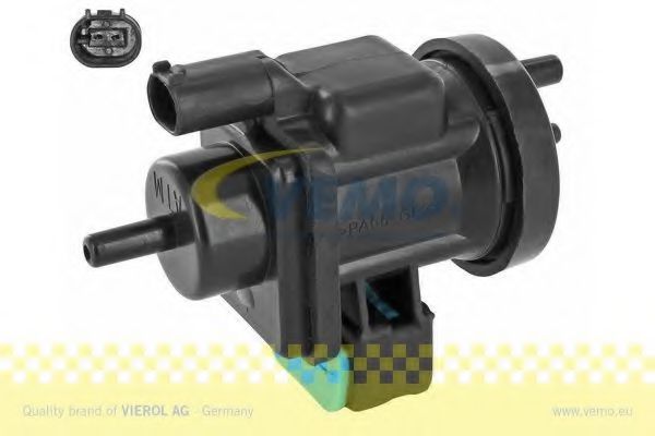 Преобразователь давления VEMO V30-63-0039 (управление ОГ, турбокомпрессор)
