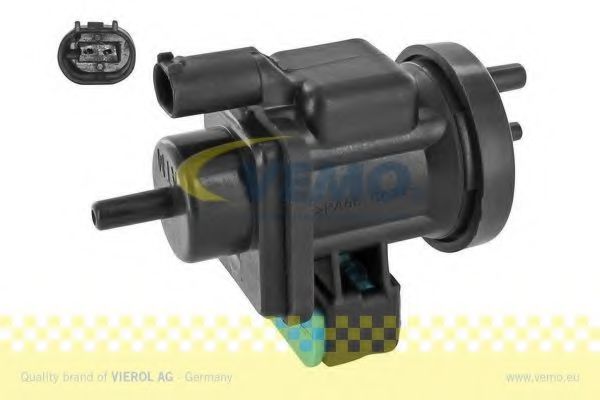 Преобразователь давления VEMO V30-63-0040 (управление ОГ, турбокомпрессор)
