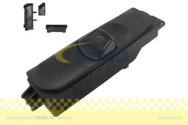 Кнопка стеклоподъемника VEMO V30-73-0153