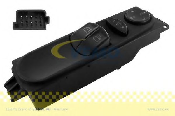 Кнопка стеклоподъемника VEMO V30-73-0159