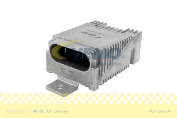 Регулятор, вентилятор салона VEMO V30-79-0013