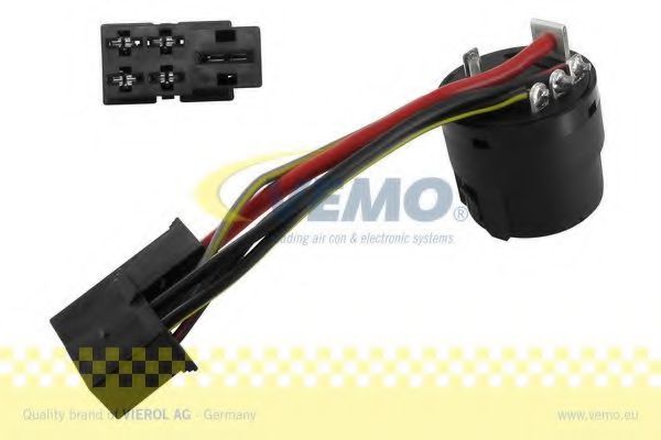 Контактная группа замка зажигания VEMO V30-80-1771