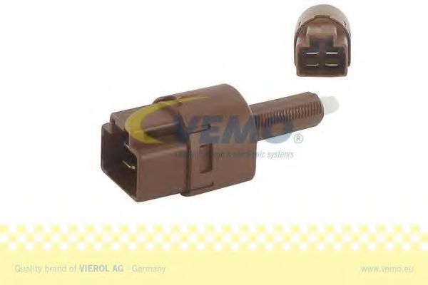 Выключатель VEMO V38-73-0023 premium quality MADE IN EUROPE (фонарь сигнала торможения, привод сцепления)