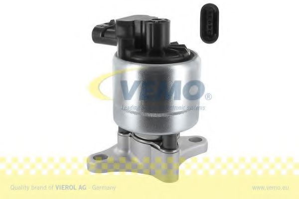 Клапан рециркуляции ОГ VEMO V40-63-0002