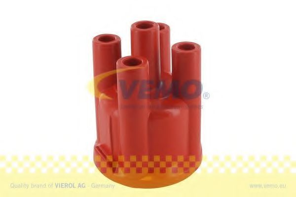 Крышка распределителя зажигания VEMO V40-70-0004