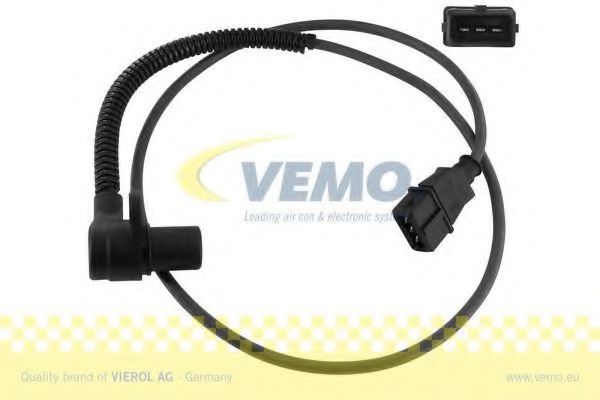 Датчик импульсов VEMO V40-72-0444 (датчик частоты вращения коленвала)