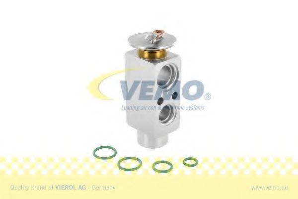 Расширительный клапан, кондиционер VEMO V41-77-0001