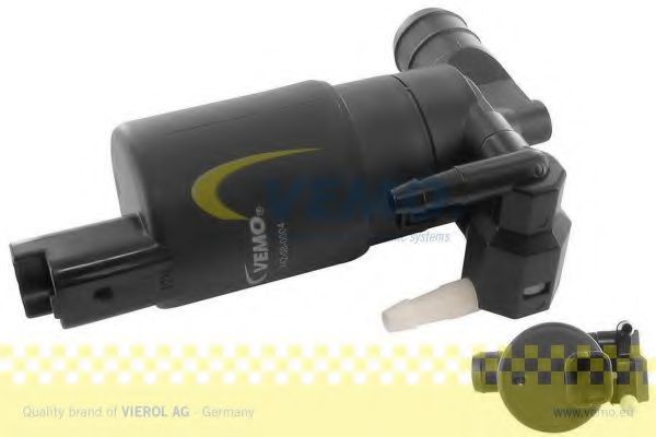 Насос омывателя VEMO V42-08-0004