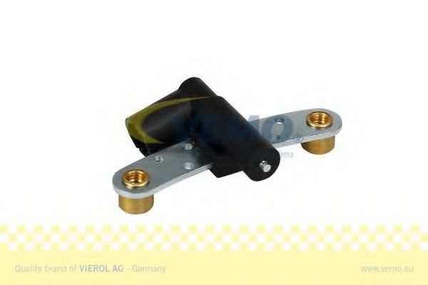 Датчик импульсов VEMO V46-72-0013 (датчик частоты вращения коленвала)