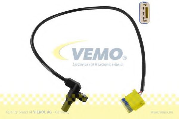 Датчик частоты вращения, автоматическая коробка передач VEMO V46-72-0072 premium quality MADE IN EUROPE