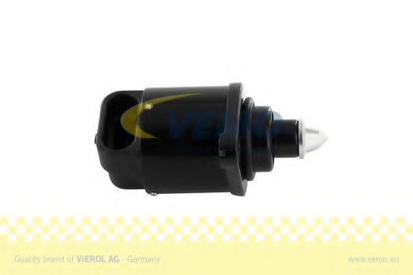 Поворотная заслонка, подвод воздуха VEMO V46-77-0022