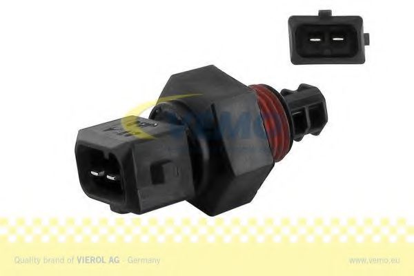 Датчик температуры воздуха VEMO V52-72-0016
