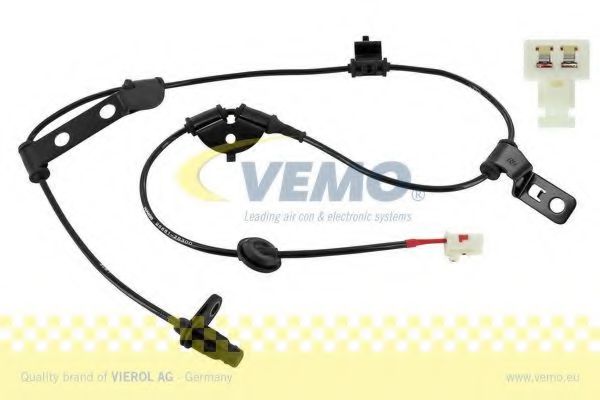 Датчик вращения колеса VEMO V52-72-0149