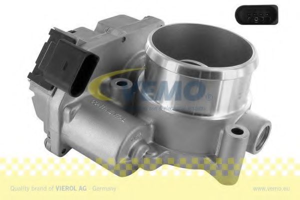 Корпус дроссельной заслонки VEMO V52-81-0002