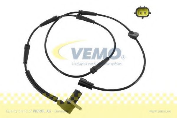 Датчик вращения колеса VEMO V53-72-0018