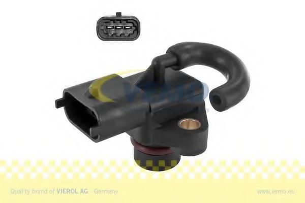 Датчик давления, топливный бак VEMO V53-72-0054
