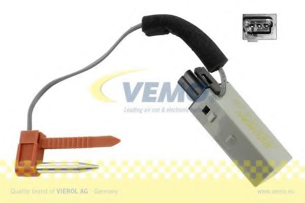 Датчик внутренней температуры VEMO V53-72-0061