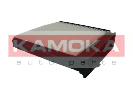 Фильтр салона KAMOKA F401801