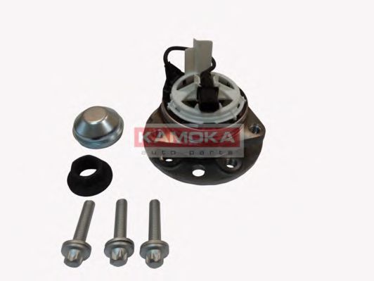 Ступичный подшипник KAMOKA 5500137