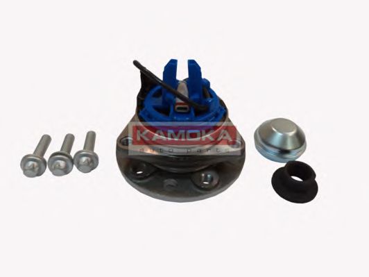 Підшипник маточини KAMOKA 5500139