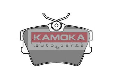 Тормозные колодки KAMOKA JQ1012264