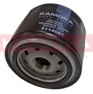 Масляный фильтр KAMOKA F114001