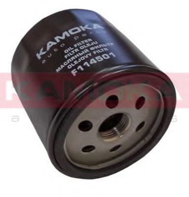 Масляный фильтр KAMOKA F114501