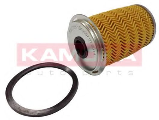Паливний фільтр KAMOKA F307201