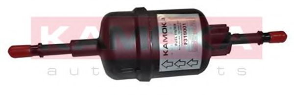 Топливный фильтр KAMOKA F319001