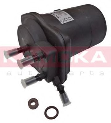 Топливный фильтр KAMOKA F319301