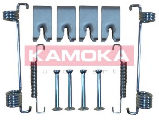 Ремкомплект ручника KAMOKA 1070042