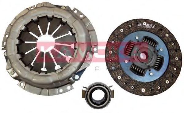 Комплект сцепления KAMOKA KC013 KAMOKA