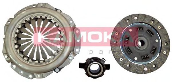 Комплект сцепления KAMOKA KC018 KAMOKA