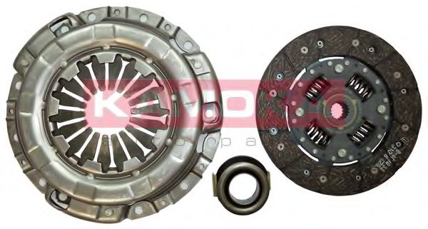 Комплект зчеплення KAMOKA KC050