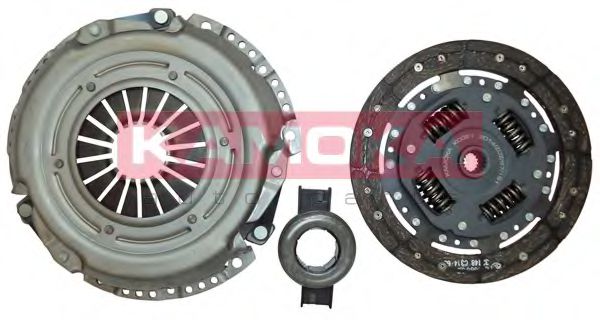 Комплект сцепления KAMOKA KC051 KAMOKA