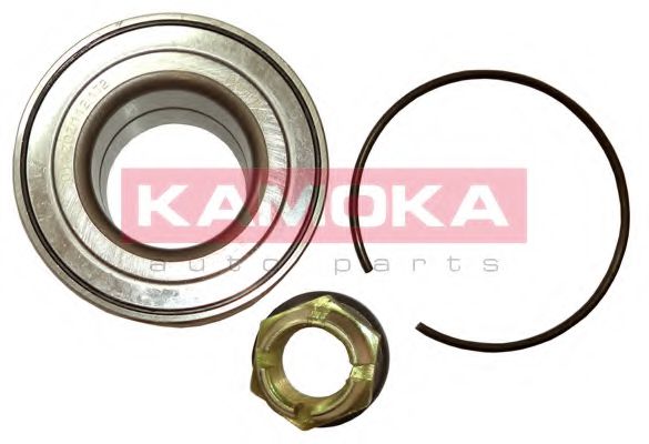 Ступичный подшипник KAMOKA 5600006