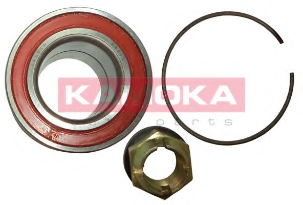 Ступичный подшипник KAMOKA 5600017