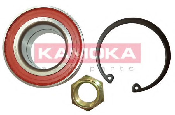 Ступичный подшипник KAMOKA 5600020