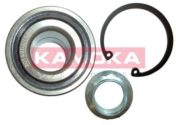 Ступичный подшипник KAMOKA 5600026