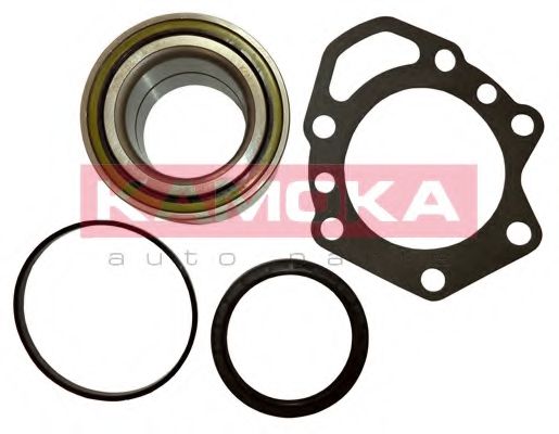Ступичный подшипник KAMOKA 5600040