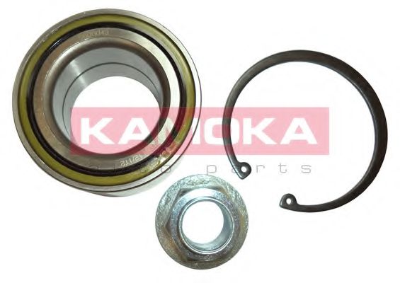 Ступичный подшипник KAMOKA 5600043