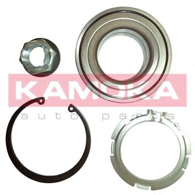 Ступичный подшипник KAMOKA 5600049