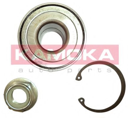 Ступичный подшипник KAMOKA 5600050