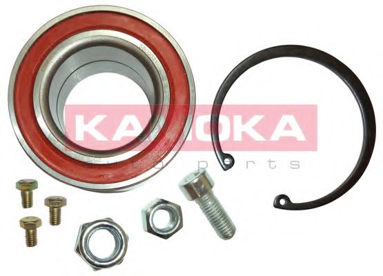 Ступичный подшипник KAMOKA 5600071