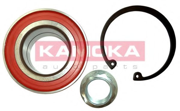 Ступичный подшипник KAMOKA 5600084