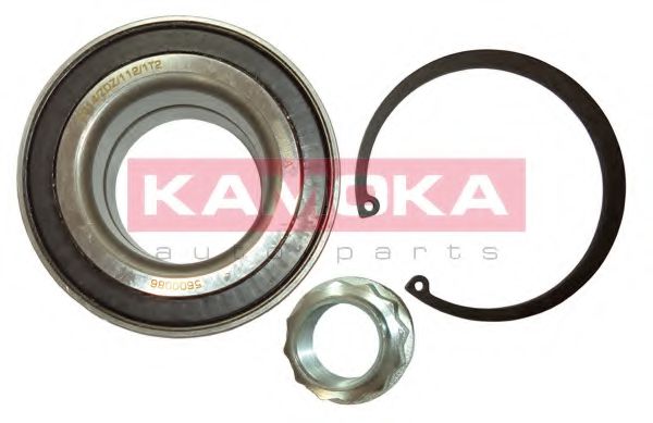 Ступичный подшипник KAMOKA 5600086