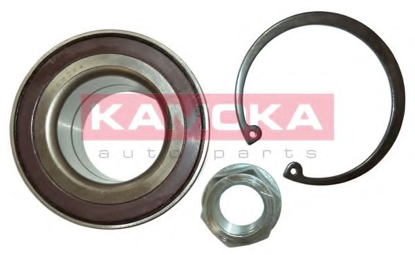 Ступичный подшипник KAMOKA 5600089